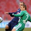 FCS na Strahov