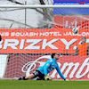 Jablonec x Slovcko 4:1