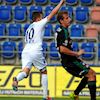 Slovcko - Pbram 4:1