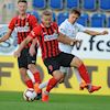 Slovcko - Opava 0:2
