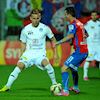 Slovcko - Plze 0:1