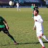 Pbram - Slovcko 1:4