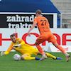 Slovcko - Ml. Boleslav 0:1