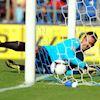 Slovcko x Sparta 1:4