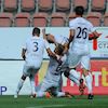 Slovcko - Sigma Olomouc 3:1