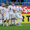 Slovcko - Karvin 2:0