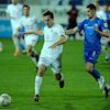Slovcko - Liberec 1:0