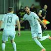 Slovcko - Liberec 1:0