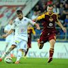 Slovcko - Dukla Praha 5:1