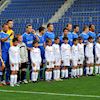 Slovcko x Bank 0:0