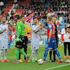 Plze - Slovcko 4:0