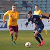 Dukla Praha - 1.FC Slovcko