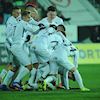 Slovcko - Sparta 2:1