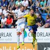 Slovcko - Zln 1:1