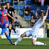 Slovcko x Plze 0:2
