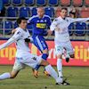 Slovcko - Olomouc 0:1