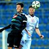 Slovcko x Hradec Krlov 0:1
