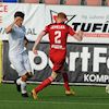 Slovcko x Olomouc