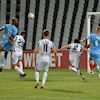 Plovdiv - Slovcko 1:0