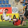 Slovcko - Dynamo 0:2