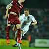 Slovcko - Sparta 0:2