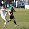 Pbram - Slovcko 1:4
