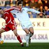 Slovcko - Dukla 0:0