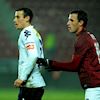 Sparta x Slovcko 4:0