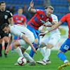 Slovcko - Plze