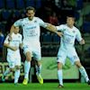Slovcko - Budjovice 2:0