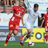 Slovcko - Sigma Olomouc 3:1