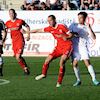 Slovcko - Brno 1:0