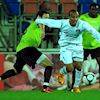Slovcko - Most 0:0