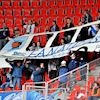 Slavia - Slovcko 0:1
