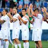 Slovcko - Bank 5:2
