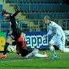 Slovcko - Jablonec 1:2