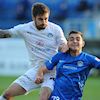Slovcko - Liberec 1:0