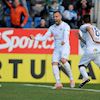 Slovcko - Slavia 2:0