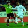 Slovcko - Most 0:0