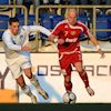 Slovcko - Dukla 0:0