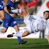 Slovcko - Bank 0:2