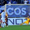 Slovcko - Dukla Praha 5:1