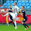. Budjovice - Slovcko 0:0