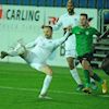 Slovcko - Pbram 5:1