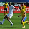 Slovcko - Zln 2:0