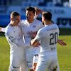Slovcko - Slavia 2:3
