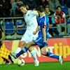 Slovcko - Bank 1:0