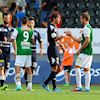 Jablonec - Slovcko 1:1