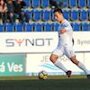 Slovcko - Bohemians 1905 1:0