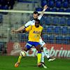 Slovcko - Teplice 2:2